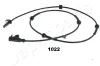 Sensor, Raddrehzahl vorne JAPANPARTS ABS-1022 Bild Sensor, Raddrehzahl vorne JAPANPARTS ABS-1022