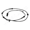 Sensor, Raddrehzahl vorne JAPANPARTS ABS-1022 Bild Sensor, Raddrehzahl vorne JAPANPARTS ABS-1022