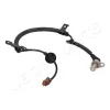 Sensor, Raddrehzahl vorne links JAPANPARTS ABS-102 Bild Sensor, Raddrehzahl vorne links JAPANPARTS ABS-102