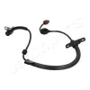 Sensor, Raddrehzahl vorne links JAPANPARTS ABS-102 Bild Sensor, Raddrehzahl vorne links JAPANPARTS ABS-102