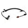 Sensor, Raddrehzahl vorne links JAPANPARTS ABS-103 Bild Sensor, Raddrehzahl vorne links JAPANPARTS ABS-103