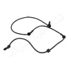 Sensor, Raddrehzahl vorne JAPANPARTS ABS-109 Bild Sensor, Raddrehzahl vorne JAPANPARTS ABS-109