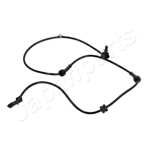 Sensor, Raddrehzahl vorne JAPANPARTS ABS-109 Bild Sensor, Raddrehzahl vorne JAPANPARTS ABS-109