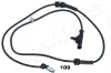 Sensor, Raddrehzahl vorne JAPANPARTS ABS-109 Bild Sensor, Raddrehzahl vorne JAPANPARTS ABS-109