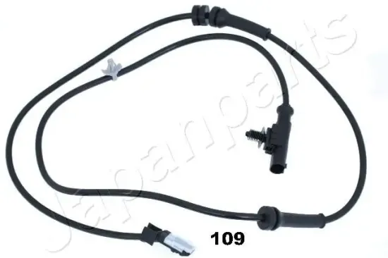 Sensor, Raddrehzahl vorne JAPANPARTS ABS-109 Bild Sensor, Raddrehzahl vorne JAPANPARTS ABS-109