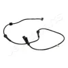 Sensor, Raddrehzahl vorne JAPANPARTS ABS-109 Bild Sensor, Raddrehzahl vorne JAPANPARTS ABS-109