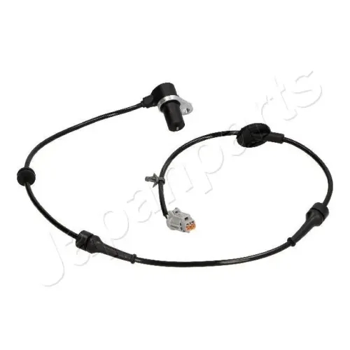 Sensor, Raddrehzahl Vorderachse rechts JAPANPARTS ABS-118 Bild Sensor, Raddrehzahl Vorderachse rechts JAPANPARTS ABS-118