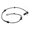 Sensor, Raddrehzahl Vorderachse rechts JAPANPARTS ABS-118 Bild Sensor, Raddrehzahl Vorderachse rechts JAPANPARTS ABS-118