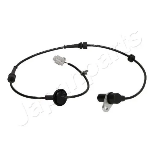 Sensor, Raddrehzahl Vorderachse rechts JAPANPARTS ABS-118 Bild Sensor, Raddrehzahl Vorderachse rechts JAPANPARTS ABS-118
