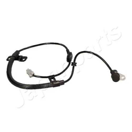 Sensor, Raddrehzahl Vorderachse rechts JAPANPARTS ABS-120 Bild Sensor, Raddrehzahl Vorderachse rechts JAPANPARTS ABS-120
