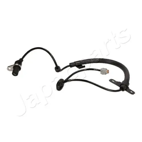 Sensor, Raddrehzahl Vorderachse rechts JAPANPARTS ABS-120 Bild Sensor, Raddrehzahl Vorderachse rechts JAPANPARTS ABS-120