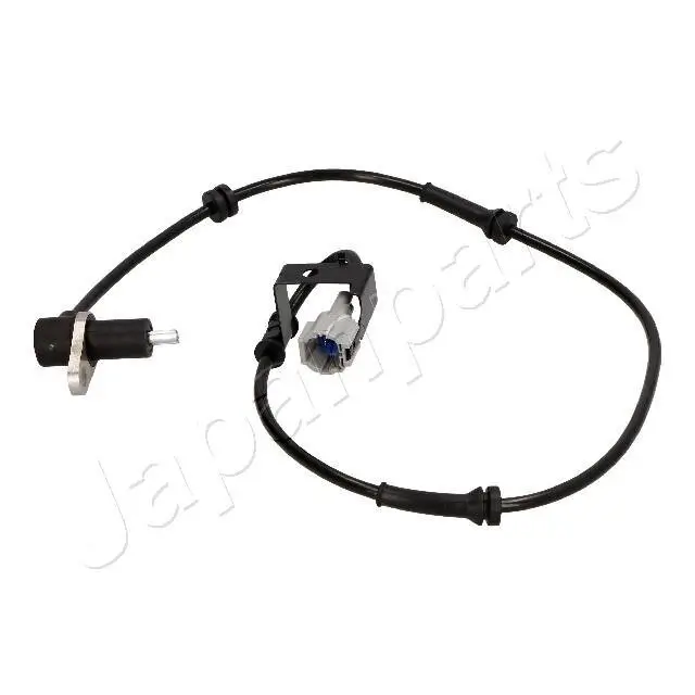 Sensor, Raddrehzahl Hinterachse rechts JAPANPARTS ABS-152