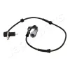 Sensor, Raddrehzahl Hinterachse rechts JAPANPARTS ABS-152