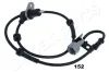 Sensor, Raddrehzahl Hinterachse rechts JAPANPARTS ABS-152 Bild Sensor, Raddrehzahl Hinterachse rechts JAPANPARTS ABS-152
