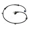 Sensor, Raddrehzahl Hinterachse rechts JAPANPARTS ABS-153 Bild Sensor, Raddrehzahl Hinterachse rechts JAPANPARTS ABS-153