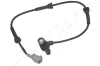 Sensor, Raddrehzahl Hinterachse rechts JAPANPARTS ABS-159 Bild Sensor, Raddrehzahl Hinterachse rechts JAPANPARTS ABS-159