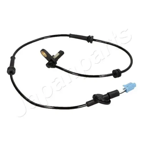Sensor, Raddrehzahl Vorderachse links JAPANPARTS ABS-164 Bild Sensor, Raddrehzahl Vorderachse links JAPANPARTS ABS-164