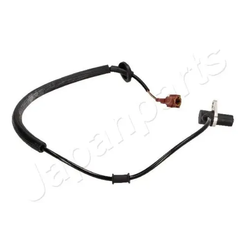 Sensor, Raddrehzahl Vorderachse links JAPANPARTS ABS-165 Bild Sensor, Raddrehzahl Vorderachse links JAPANPARTS ABS-165