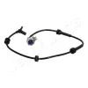 Sensor, Raddrehzahl Vorderachse beidseitig JAPANPARTS ABS-170 Bild Sensor, Raddrehzahl Vorderachse beidseitig JAPANPARTS ABS-170