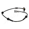 Sensor, Raddrehzahl Vorderachse beidseitig JAPANPARTS ABS-170 Bild Sensor, Raddrehzahl Vorderachse beidseitig JAPANPARTS ABS-170