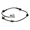 Sensor, Raddrehzahl Vorderachse beidseitig JAPANPARTS ABS-170 Bild Sensor, Raddrehzahl Vorderachse beidseitig JAPANPARTS ABS-170