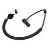 Sensor, Raddrehzahl Vorderachse rechts JAPANPARTS ABS-172 Bild Sensor, Raddrehzahl Vorderachse rechts JAPANPARTS ABS-172