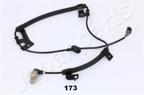 Sensor, Raddrehzahl Vorderachse rechts JAPANPARTS ABS-173 Bild Sensor, Raddrehzahl Vorderachse rechts JAPANPARTS ABS-173
