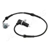 Sensor, Raddrehzahl Vorderachse rechts JAPANPARTS ABS-175