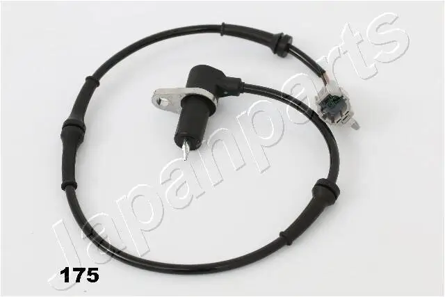 Sensor, Raddrehzahl JAPANPARTS ABS-175 Bild Sensor, Raddrehzahl JAPANPARTS ABS-175