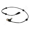 Sensor, Raddrehzahl Hinterachse links JAPANPARTS ABS-177 Bild Sensor, Raddrehzahl Hinterachse links JAPANPARTS ABS-177
