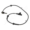 Sensor, Raddrehzahl Hinterachse links JAPANPARTS ABS-180 Bild Sensor, Raddrehzahl Hinterachse links JAPANPARTS ABS-180