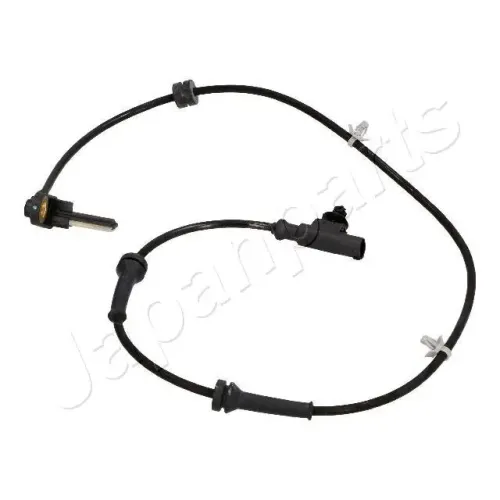 Sensor, Raddrehzahl Hinterachse links JAPANPARTS ABS-180 Bild Sensor, Raddrehzahl Hinterachse links JAPANPARTS ABS-180