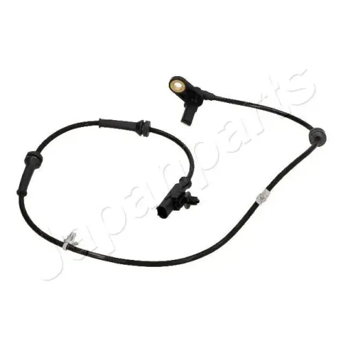 Sensor, Raddrehzahl Hinterachse links JAPANPARTS ABS-180 Bild Sensor, Raddrehzahl Hinterachse links JAPANPARTS ABS-180