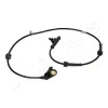 Sensor, Raddrehzahl Hinterachse links JAPANPARTS ABS-180 Bild Sensor, Raddrehzahl Hinterachse links JAPANPARTS ABS-180
