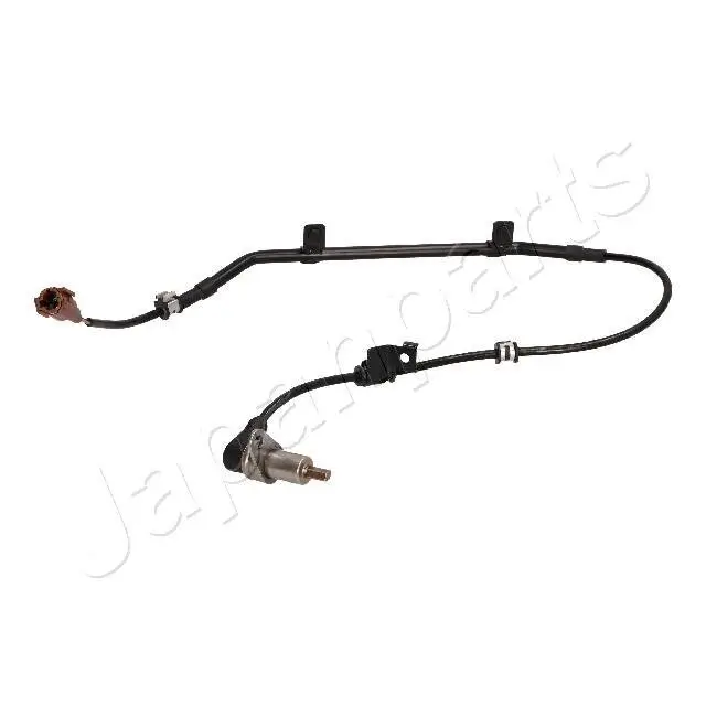 Sensor, Raddrehzahl Hinterachse links JAPANPARTS ABS-181