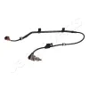 Sensor, Raddrehzahl Hinterachse links JAPANPARTS ABS-181 Bild Sensor, Raddrehzahl Hinterachse links JAPANPARTS ABS-181