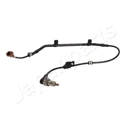 Sensor, Raddrehzahl Hinterachse links JAPANPARTS ABS-181 Bild Sensor, Raddrehzahl Hinterachse links JAPANPARTS ABS-181