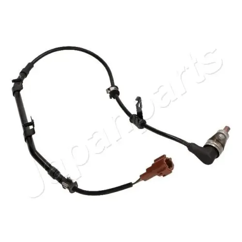 Sensor, Raddrehzahl Hinterachse links JAPANPARTS ABS-181 Bild Sensor, Raddrehzahl Hinterachse links JAPANPARTS ABS-181