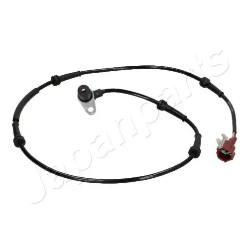 Sensor, Raddrehzahl Hinterachse beidseitig JAPANPARTS ABS-183 Bild Sensor, Raddrehzahl Hinterachse beidseitig JAPANPARTS ABS-183