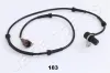 Sensor, Raddrehzahl Hinterachse beidseitig JAPANPARTS ABS-183 Bild Sensor, Raddrehzahl Hinterachse beidseitig JAPANPARTS ABS-183