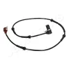 Sensor, Raddrehzahl Hinterachse beidseitig JAPANPARTS ABS-183 Bild Sensor, Raddrehzahl Hinterachse beidseitig JAPANPARTS ABS-183