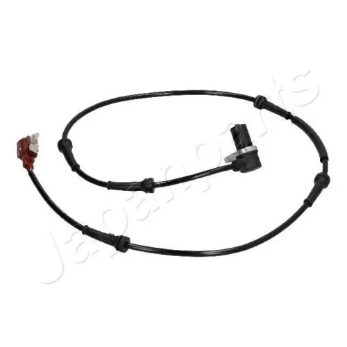 Sensor, Raddrehzahl Hinterachse beidseitig JAPANPARTS ABS-183 Bild Sensor, Raddrehzahl Hinterachse beidseitig JAPANPARTS ABS-183