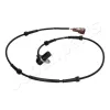 Sensor, Raddrehzahl Hinterachse beidseitig JAPANPARTS ABS-183 Bild Sensor, Raddrehzahl Hinterachse beidseitig JAPANPARTS ABS-183