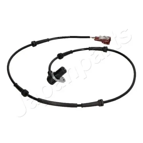 Sensor, Raddrehzahl Hinterachse beidseitig JAPANPARTS ABS-183 Bild Sensor, Raddrehzahl Hinterachse beidseitig JAPANPARTS ABS-183