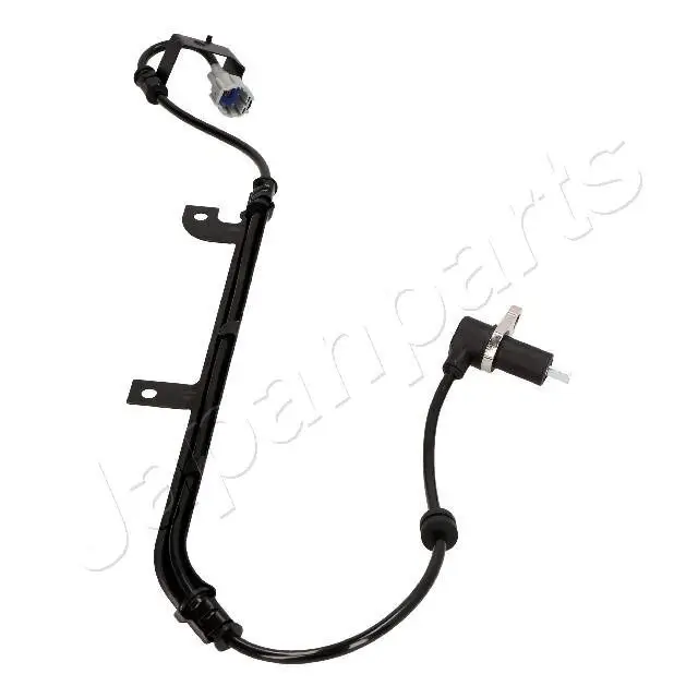 Sensor, Raddrehzahl Hinterachse rechts JAPANPARTS ABS-186