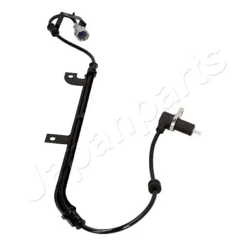 Sensor, Raddrehzahl Hinterachse rechts JAPANPARTS ABS-186 Bild Sensor, Raddrehzahl Hinterachse rechts JAPANPARTS ABS-186