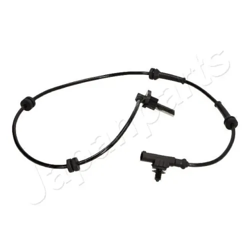 Sensor, Raddrehzahl Hinterachse rechts JAPANPARTS ABS-187 Bild Sensor, Raddrehzahl Hinterachse rechts JAPANPARTS ABS-187