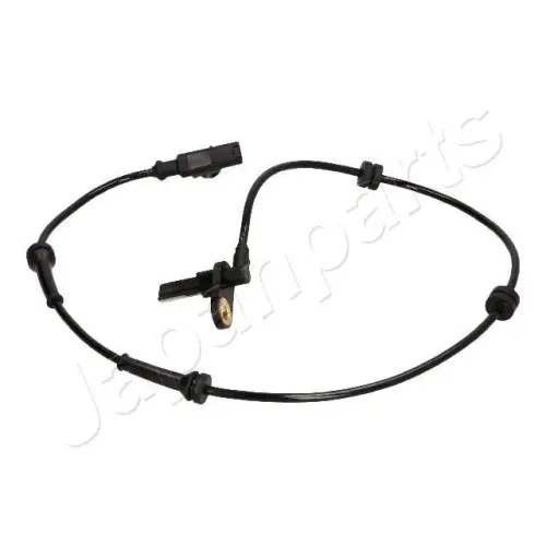 Sensor, Raddrehzahl Hinterachse rechts JAPANPARTS ABS-187 Bild Sensor, Raddrehzahl Hinterachse rechts JAPANPARTS ABS-187