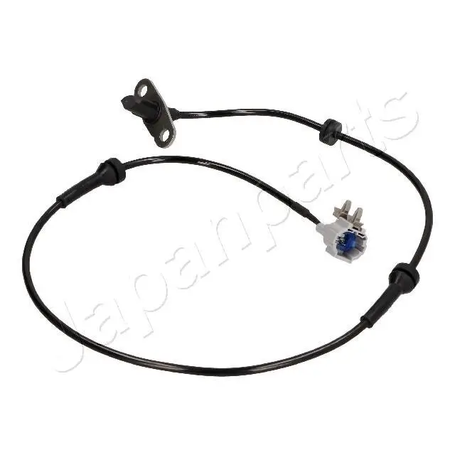 Sensor, Raddrehzahl Hinterachse rechts JAPANPARTS ABS-191