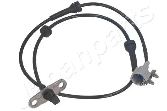 Sensor, Raddrehzahl Hinterachse rechts JAPANPARTS ABS-191 Bild Sensor, Raddrehzahl Hinterachse rechts JAPANPARTS ABS-191